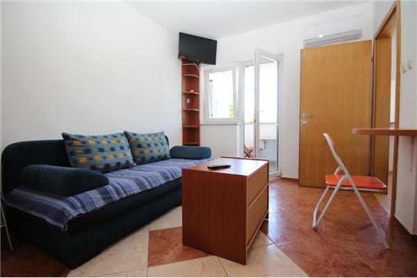 Apartman A2, na 2 osebe