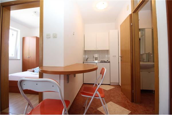 Apartman A2, na 2 osebe