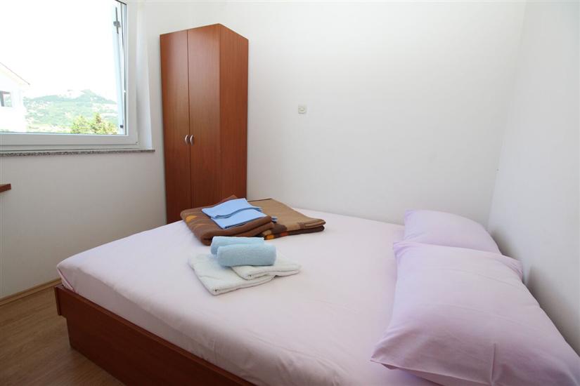 Apartment A2, for 2 persons