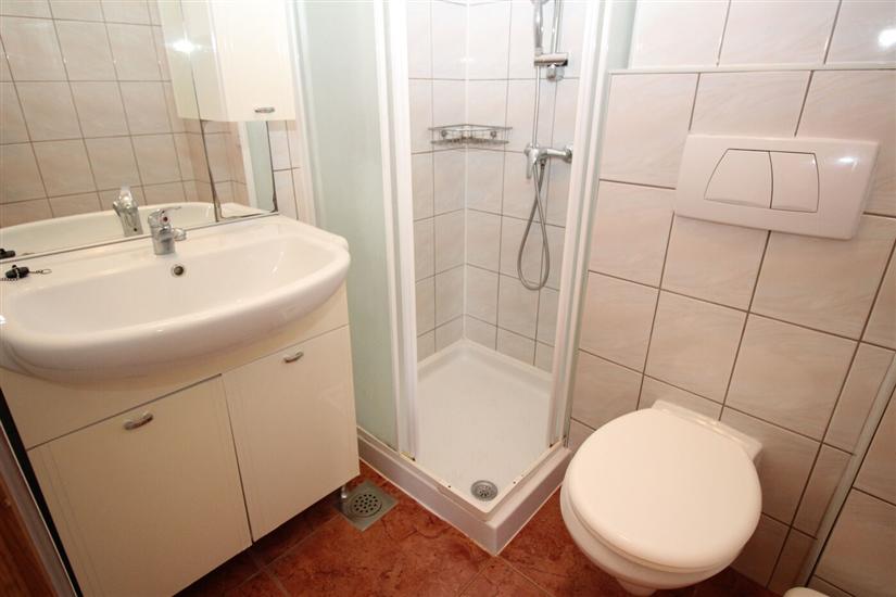 Apartman A2, na 2 osebe