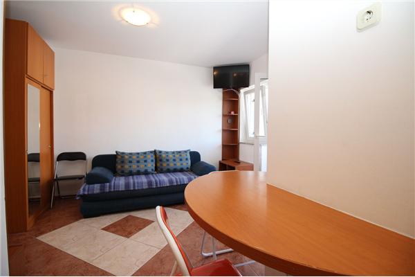 Apartment A2, for 2 persons