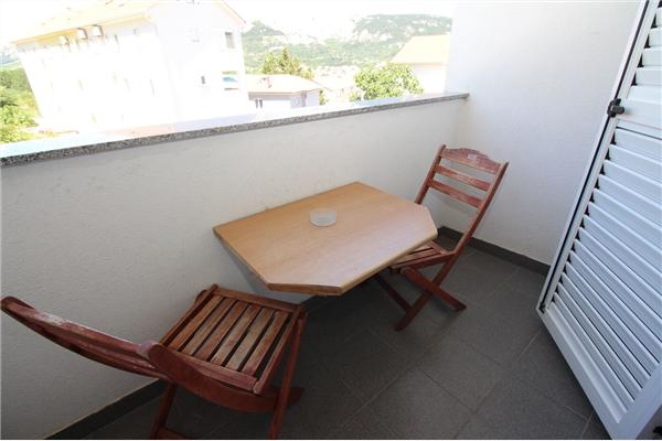 Apartman A2, na 2 osebe