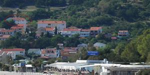 Apartment - Baska - island Krk