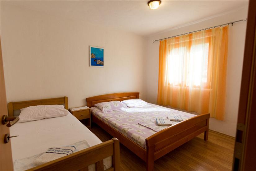 House K1, for 5 persons