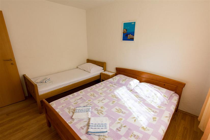 House K1, for 5 persons