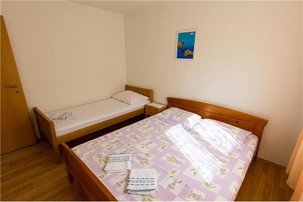 House K1, for 5 persons