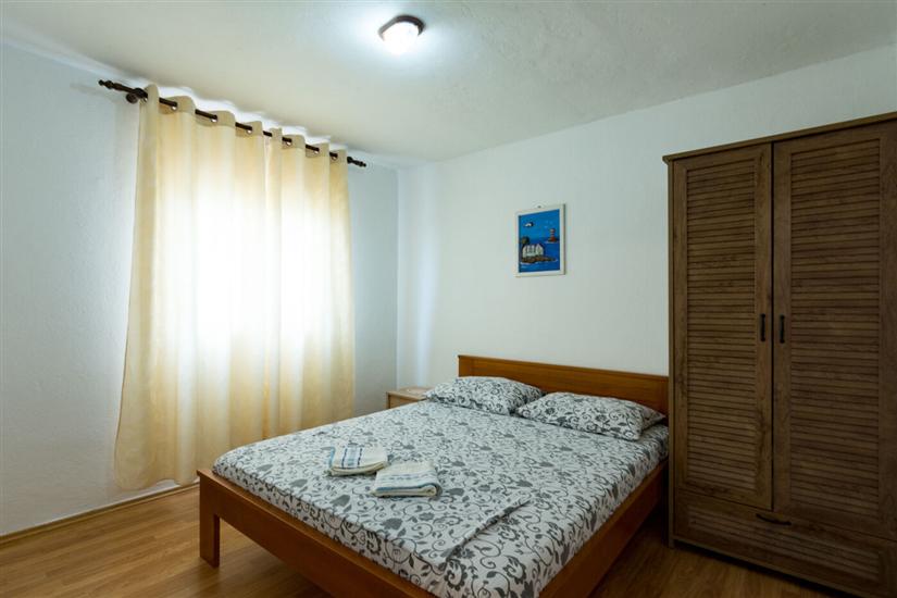 House K1, for 5 persons