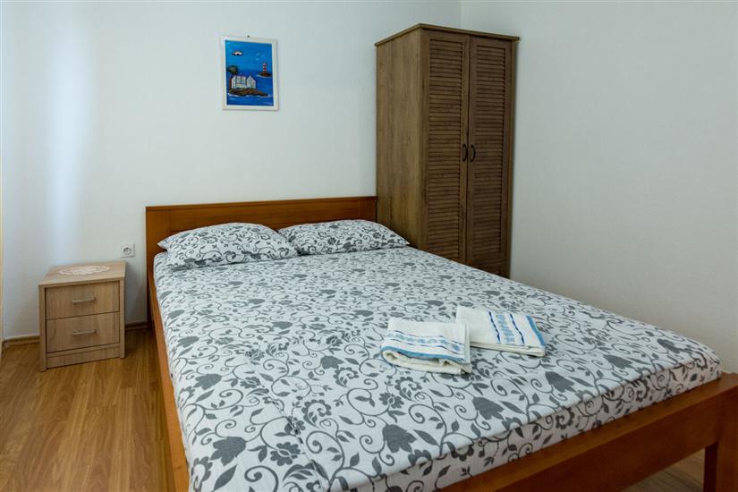 House K1, for 5 persons