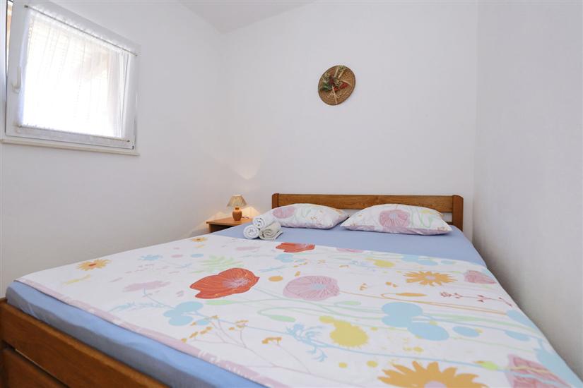 House K1, for 4 persons