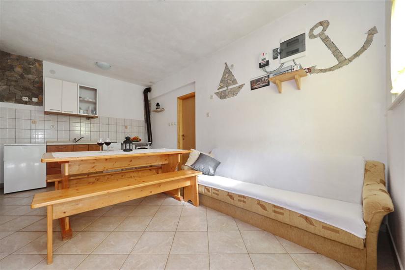 House K1, for 4 persons