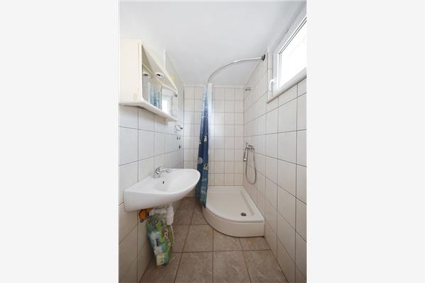 House K1, for 4 persons