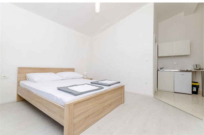 Apartment A2, for 2 persons