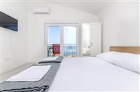 Apartment A2, for 2 persons