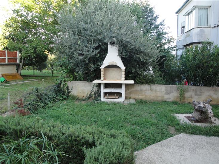 Apartments Zic / Mrakovcic