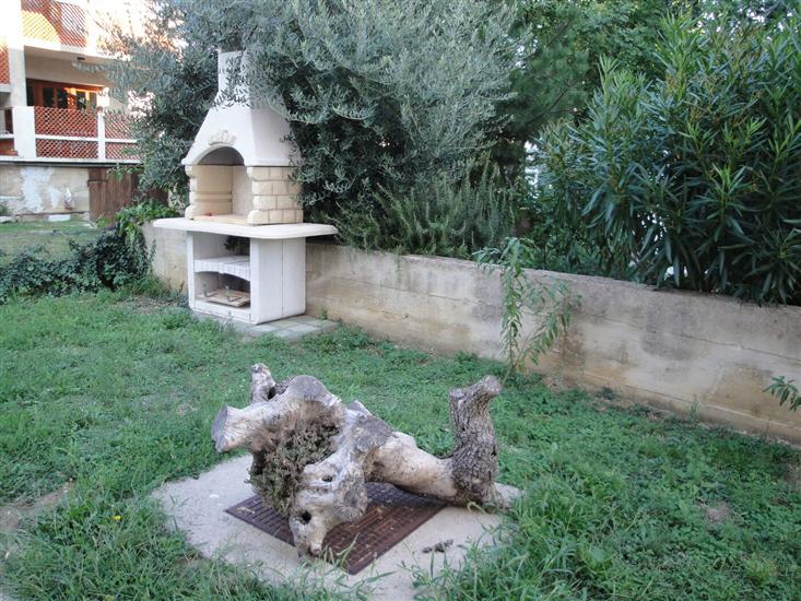 Apartments Zic / Mrakovcic