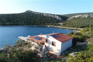 Dům - Tkon - ostrov Pasman