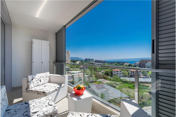 Апартаменты A1, для 6 лиц