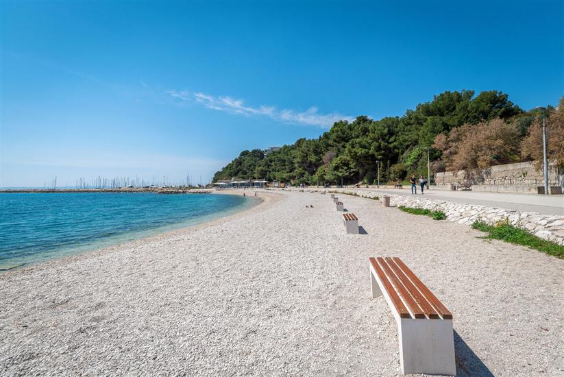 Апартаменты A1, для 6 лиц