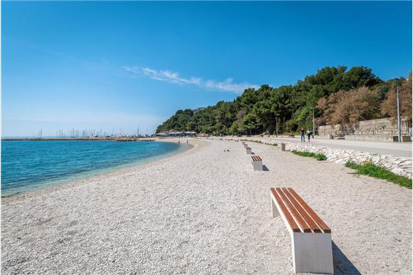 Апартаменты A1, для 6 лиц