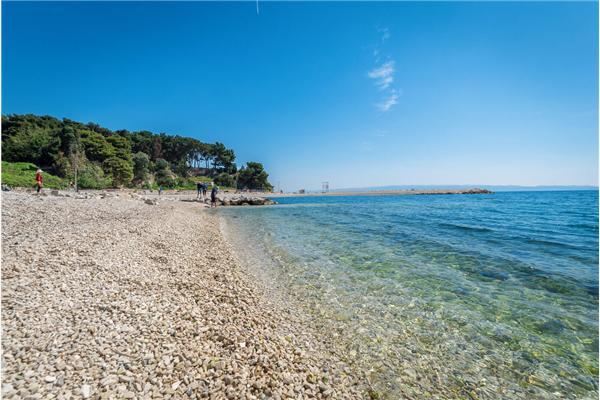 Апартаменты A1, для 6 лиц