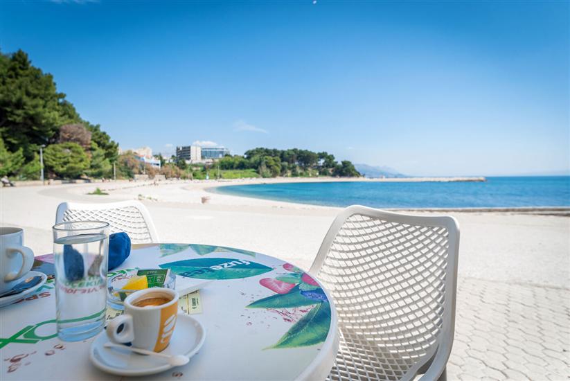 Апартаменты A1, для 6 лиц