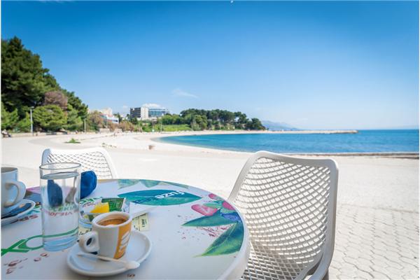 Апартаменты A1, для 6 лиц