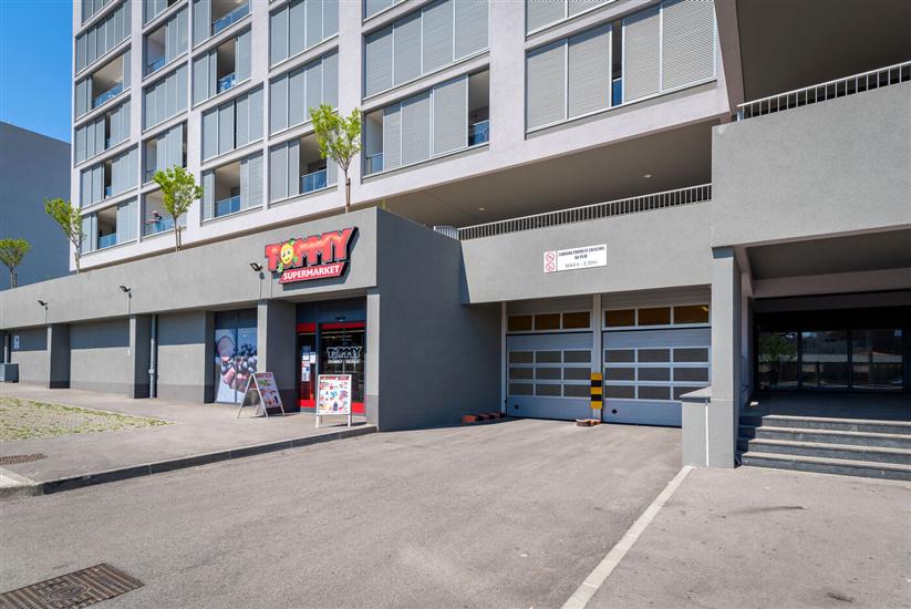 Апартаменты A1, для 6 лиц