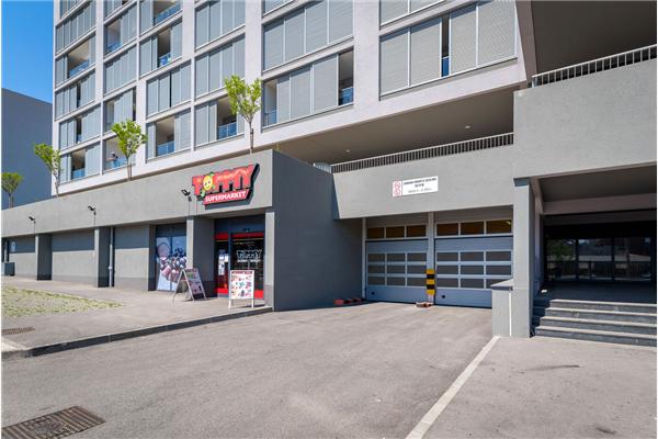 Апартаменты A1, для 6 лиц