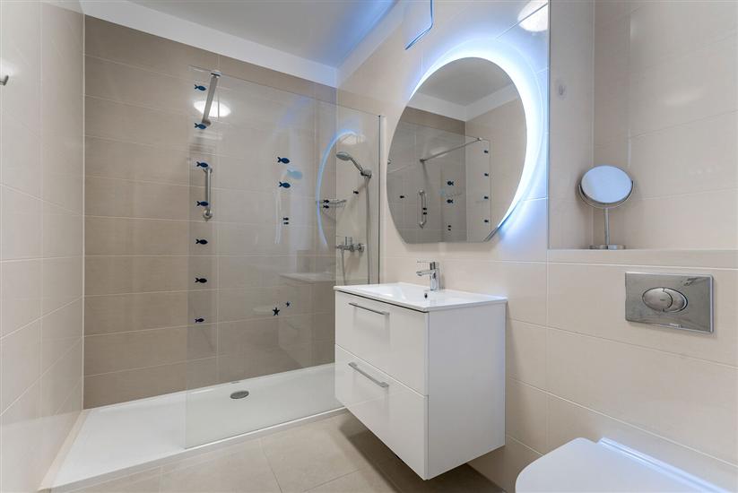 Апартаменты A1, для 6 лиц