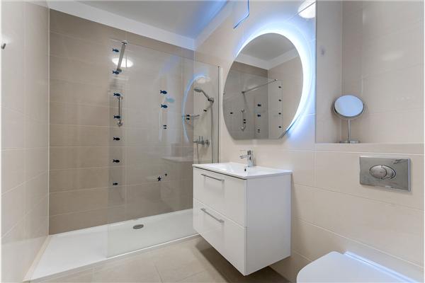 Апартаменты A1, для 6 лиц