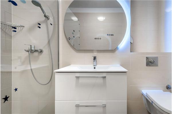 Апартаменты A1, для 6 лиц