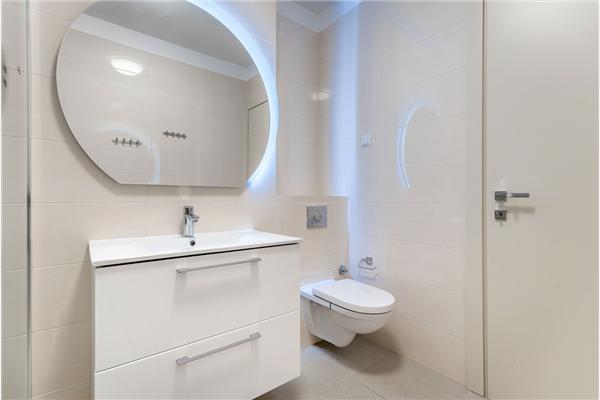 Апартаменты A1, для 6 лиц