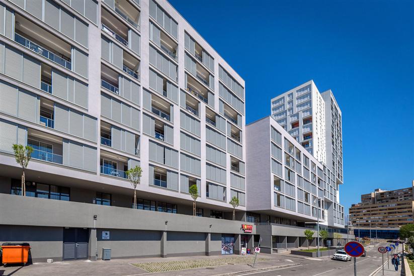 Apartment Apartment NEAR THE BEACH - Minka Split