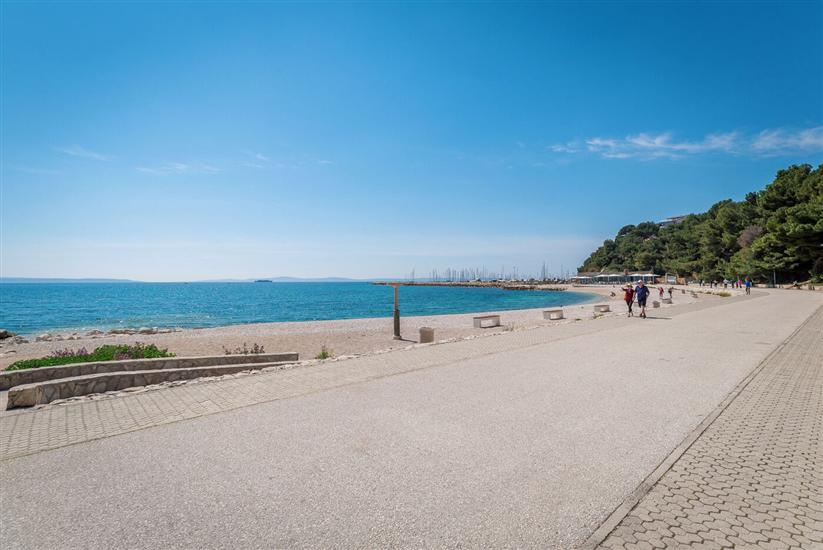 Апартамент Apartment NEAR THE BEACH - Minka Split