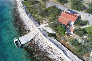 Kuća - Tkon - otok Pašman