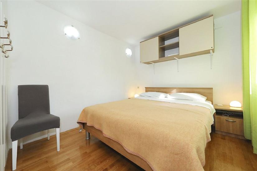 House K1, for 3 persons