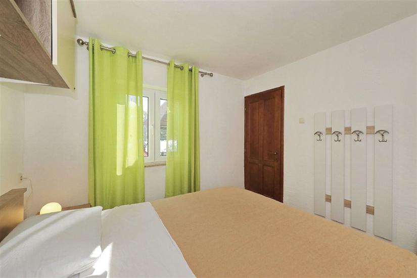 House K1, for 3 persons