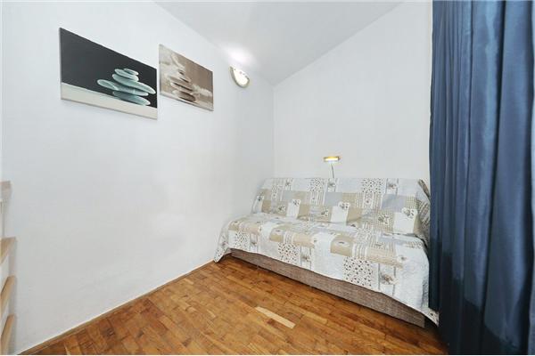 House K1, for 3 persons