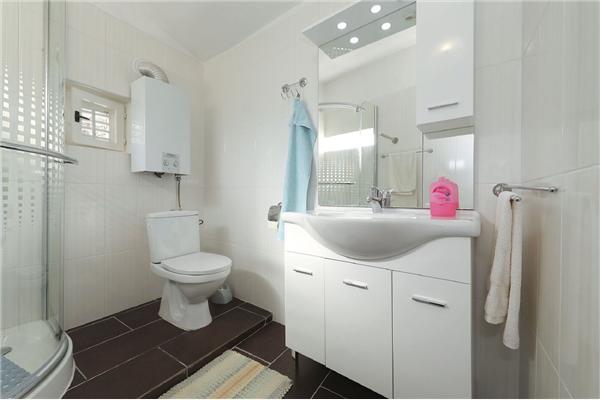 House K1, for 3 persons