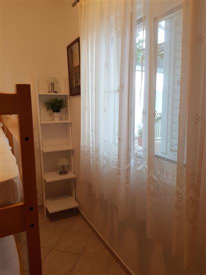 Apartment A3, for 4 persons