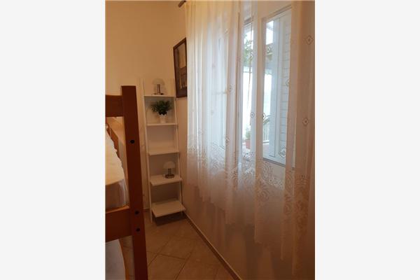 Apartment A3, for 4 persons