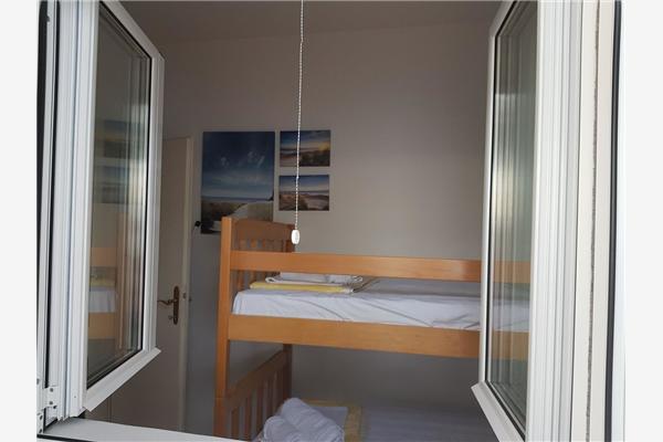 Apartment A3, for 4 persons