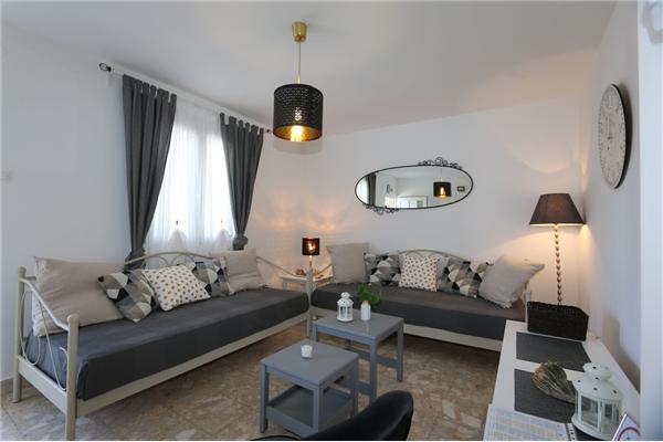 House K1, for 7 persons