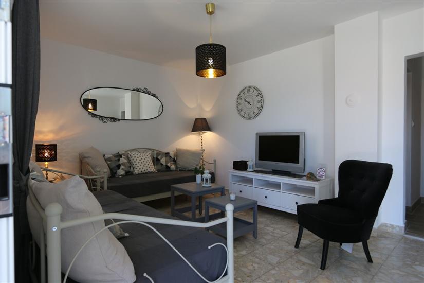 House K1, for 7 persons