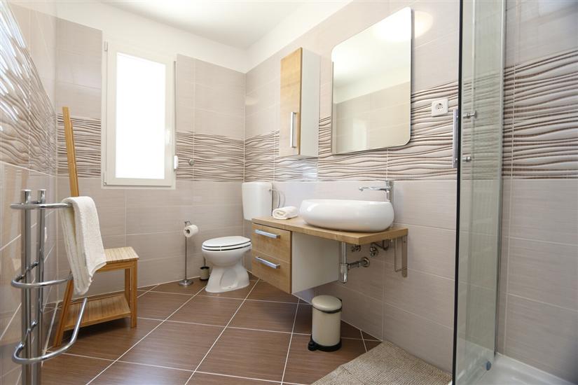 House K1, for 7 persons