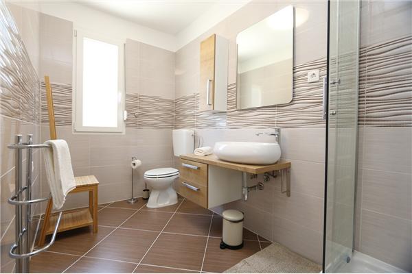 House K1, for 7 persons