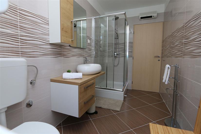 House K1, for 7 persons