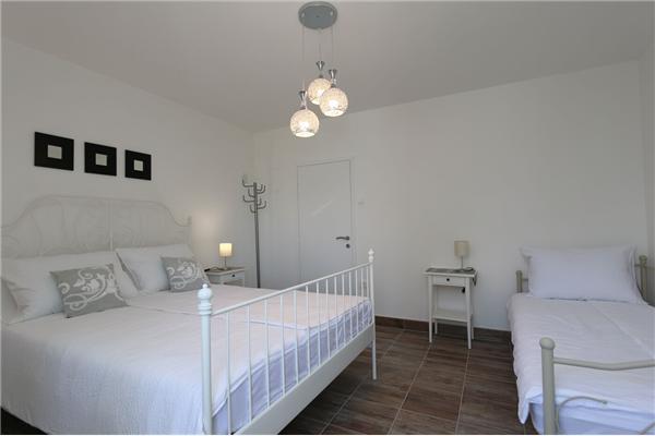 House K1, for 7 persons