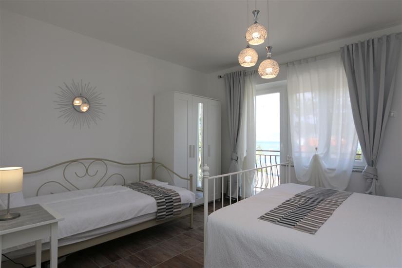 House K1, for 7 persons