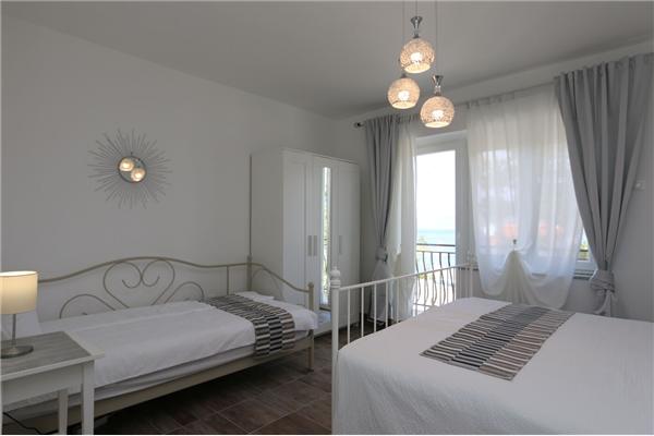 House K1, for 7 persons